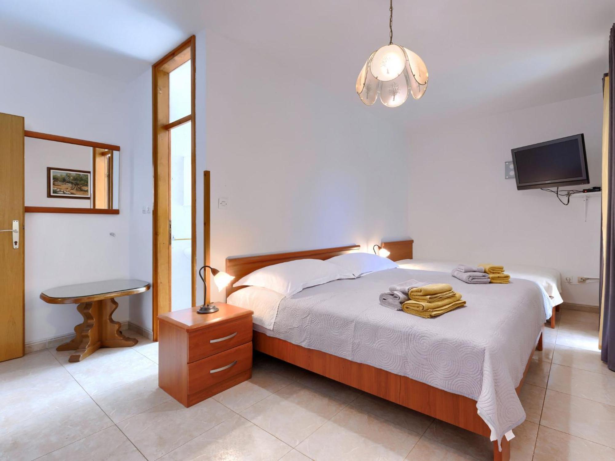 Apartment Alba By Interhome Rovinj Exterior foto